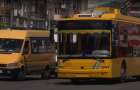 Хмельницька міська рада оприлюднила графік роботи громадського транспорту у поминальну суботу