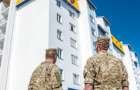 1000 квартир для військовослужбовців за пільговою ціною планує збудувати забудовник у Хмельницькому
