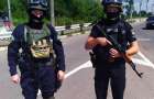 Поліція посилює заходи безпеки на Хмельниччині після захоплення терористом заручників у Луцьку