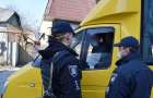 У Кам’янці-Подільському суд оштрафував водія маршрутки на 17 тис. грн за порушення карантину