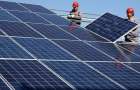 На Хмельниччині за пів року введено в експлуатацію 19 сонячних електростанцій та одну мікроГЕС