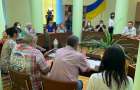 Обласна комісія “нарізала” округи для виборів депутатів Хмельницької обласної ради із запізненням у два дні