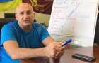 Організатор антикоронавірусних мітингів Вікарчук балотується до Хмельницької міської ради від партії Медведчука