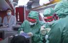 Хмельницька область побила черговий “антирекорд” – за добу майже 400 інфікованих на COVID-19