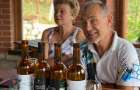 Навесні 2021 року в магазинах та ресторанах можна буде купити вино, яке виробляється у Бакоті