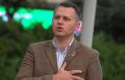 Паралельний підрахунок голосів: “свободівець” Посітко стає новим міським головою Кам’янця-Подільського