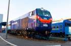 Укрзалізниця уклала перший договір щодо допуску приватних локомотивів до роботи окремими маршрутами на Хмельниччині