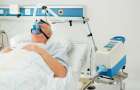 Понад 80% ліжкомісць, розгорнутих на Хмельниччині для хворих на COVID-19, вже забезпечено киснем