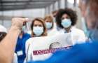 У Хмельницькому застрахують майже 1 тис. медиків, які борються з коронавірусом