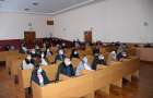 Шепетівські депутати підготували два звернення до центральних органів влади