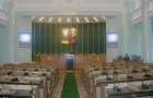 Хмельницька обласна рада прийняла звернення до Президента, Кабінету Міністрів та Верховної Ради України