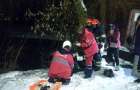 У Красилові під лід провалилося двоє людей: один загинув