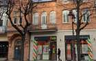 Ситуацію з фасадом будинку по Проскурівській, 17 прокоментували в Агенції розвитку Хмельницького: автентична кладка була втрачена з часом