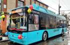 Віддалений мікрорайон Хмельницького можуть з’єднати тролейбусом на автономному ходу