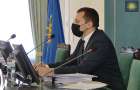 Міський голова Кам’янця-Подільського ветував рішення сесії про обрання секретарем ради Самсонюка