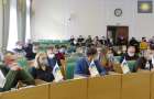 Кам’янець-Подільська міська рада залишилася без секретаря. Депутати не зуміли подолати вето мера