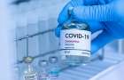 Перший етап вакцинації від COVID-19: на Хмельниччині погодилися лише 44% осіб