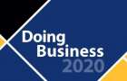 Хмельницький посів останні сходинки у рейтингу Regional Doing Business — 2020