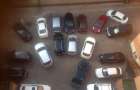 У Хмельницькому проводять опитування щодо паркування автомобілів