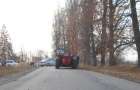 На Хмельниччині водій трактора, з вини якого загинув 6-річний хлопчик, отримав 3 роки ув’язнення