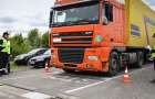 За перевезення вантажу із перевищенням вагових обмежень підприємець сплатить штраф у 160 тис грн