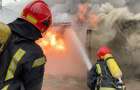За минулу добу на Хмельниччині зафіксовано 26 пожеж