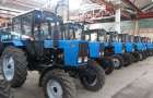На Хмельниччині кооператив набрався кредитів, щоб купити тракторів і “кинув” банк на 55 млн грн