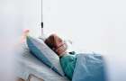 На Хмельниччині високу шпиталізацію хворих з COVID почали “гасити” відкриттям додаткових ліжок