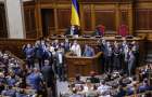 «Батьківщина» Тимошенко – єдина фракція, яка не дала жодного голосу за розпродаж землі іноземцям