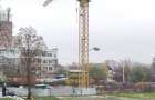 “Заморожене” будівництво 25-поверхівки у центрі Хмельницького: за понад 2 роки розслідування немає жодного підозрюваного
