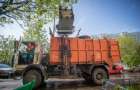 З 19 червня у Хмельницькому зростуть тарифи на вивезення твердих побутових відходів