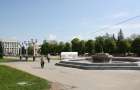 Старі фонтани на Майдані Незалежності у Хмельницькому ремонтувати не будуть, коли будуть нові – невідомо