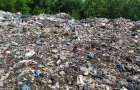 Екологи виявили насипи львівського сміття поблизу Летичева: забруднено 0,2 га земельної ділянки