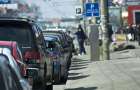 Ринок оплати послуг з паркування у Хмельницькому віддадуть киянам на 5 років