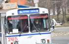 З 1 липня у Хмельницькому тролейбуси працюватимуть без готівки та кондукторів