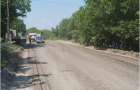 На Хмельниччині розпочали ремонт дороги у ще одному туристичному напрямку