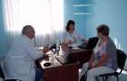 У Шепетівці відкрили центр масової вакцинації проти COVID-19
