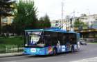 У Хмельницькому через американський пікнік запустять додаткові тролейбуси