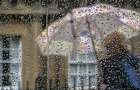 Хмельничан попереджають про сильний дощ уночі 18 серпня