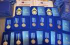 На Хмельниччині понад три сотні кращих представників територіальних громад отримають ювілейні медалі