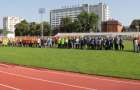 На Хмельниччині розпочалась спартакіада державних службовців: визначатимуть кращих у спорті