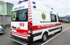 На Хмельниччині затверджено мережу відділень екстреної медичної допомоги