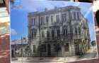 У Хмельницькому на основі архівних фото зробили 3D візуалізацію вул. Проскурівської