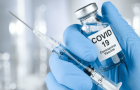На одному з речових ринків Хмельницького відкрито Центр вакцинації проти COVID-19