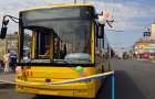 Хмельницький наблизився до одерження кредиту ЄБРР на придбання 50 тролейбусів