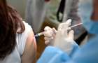 На Хмельниччині за минулий тиждень вакцинувалось більше 20 тисяч мешканців
