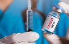 ОДА: на Хмельниччині зменшилися темпи вакцинації від COVID-19