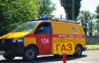 17 ударів сокирою по автомобілю “Хмельницькгазу”. Учасник бойових дій зі Старокостянтинова отримав вирок