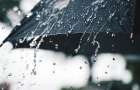 На Хмельниччині у найближчі три доби очікуються дощі