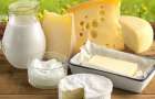 На Хмельниччині призупинили діяльність підприємства, що виробляє молочну продукцію: виявили порушення
